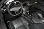 Mercedes-Benz SLS AMG by MEC Design 2011 года